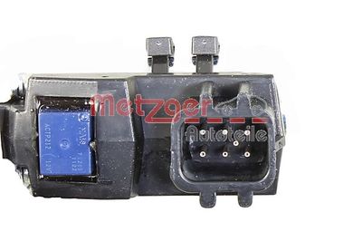 FENSTERHEBER METZGER AUTOTEILE 2160483 2