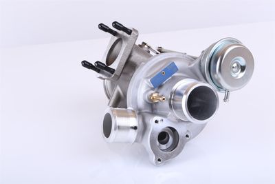 LADER AUFLADUNG NISSENS 93472 32