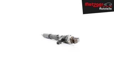 INJECTOR METZGER AUTOTEILE 0870104 7
