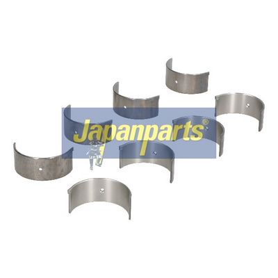 JAPANPARTS Švaistiklio indėklas