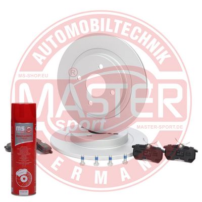 SET FRANA FRANA DISC