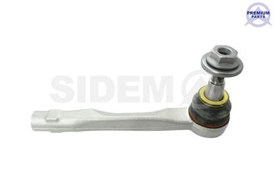 Końcówka drążka kierowniczego poprzecznego SIDEM 63037