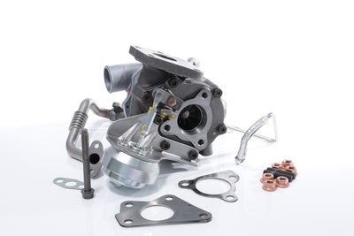 LADER AUFLADUNG BTS Turbo T981020 17