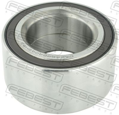 Подшипник ступицы колеса FEBEST DAC48864042M92 для LAND ROVER RANGE ROVER