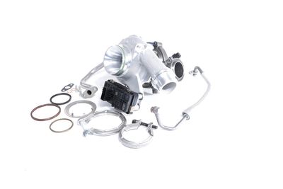 LADER AUFLADUNG BTS Turbo T981705 5