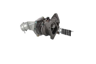 COMPRESOR SISTEM DE SUPRAALIMENTARE KAMOKA 8600151 2