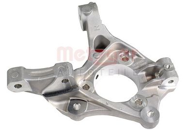 ACHSSCHENKEL RADAUFHäNGUNG