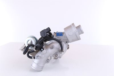 LADER AUFLADUNG NISSENS 93433 36