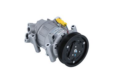 KOMPRESSOR KLIMAANLAGE NRF 320201 43