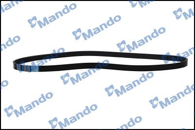 CUREA TRANSMISIE CU CANELURI MANDO MB5PK1210 1