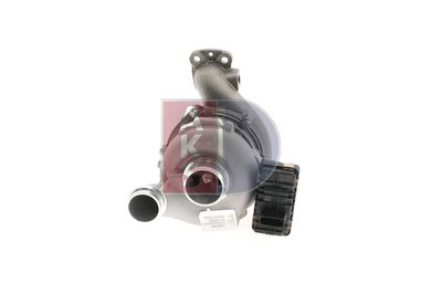 LADER AUFLADUNG AKS DASIS 125034N 3