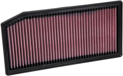 Luftfilter K&amp;N Filters 33-3142 för MERCEDES-BENZ