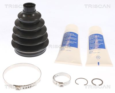 Комплект пыльника, приводной вал TRISCAN 8540 43815 для KIA RIO