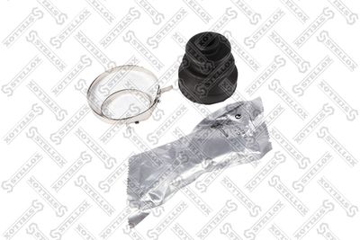STELLOX 13-00807-SX Пыльник рулевой рейки 