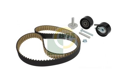 SET CUREA DE DISTRIBUTIE