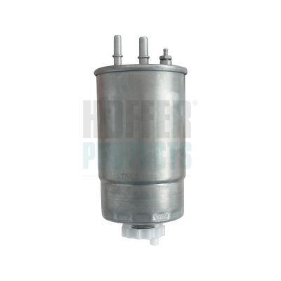 горивен филтър HOFFER 4829