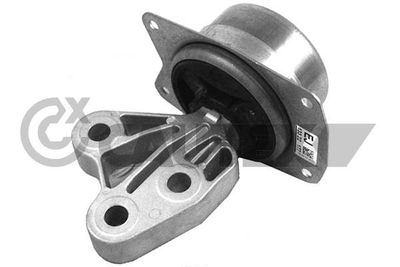 CAUTEX 756287 Подушка двигателя  для OPEL (Опель)