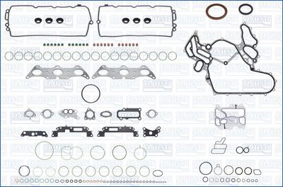 SET GARNITURI COMPLET MOTOR