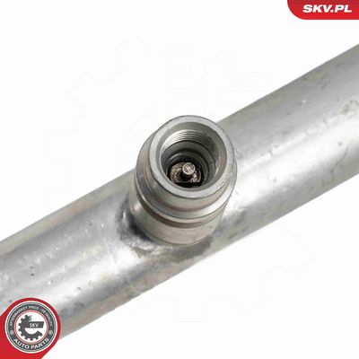 CONDUCTA PRESIUNE VARIABILA AER CONDITIONAT ESEN SKV 43SKV589 2