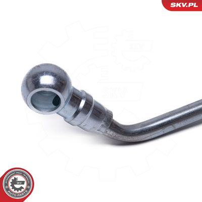 Oil Pipe, charger 31SKV252