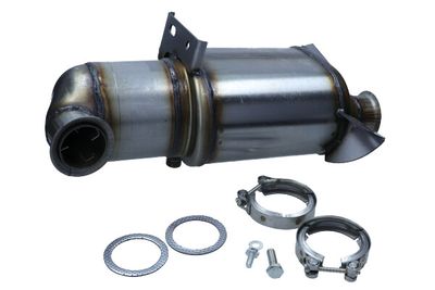 FILTRU FUNINGINE/PARTICULE SIST.DE ESAPAMENT MAXGEAR 276018