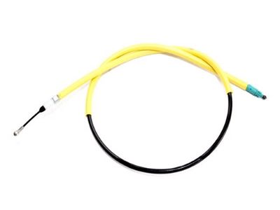 CABLU FRANA DE PARCARE