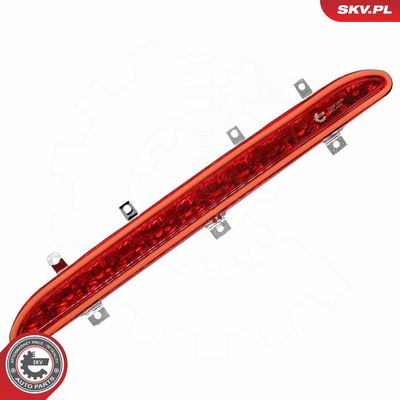 Přídavné brzdové světlo SKV 72SKV819