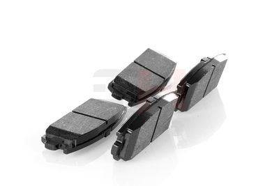 SET PLACUTE FRANA FRANA DISC GH GH410402 41