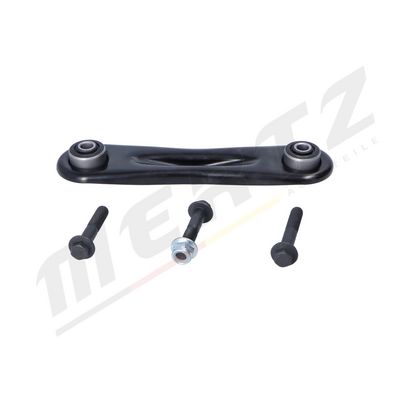 Lenker, Radaufhängung