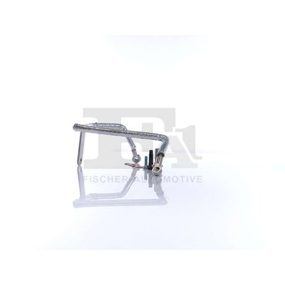 CONDUCTA ULEI INCARCARE FA1 678802Z 25