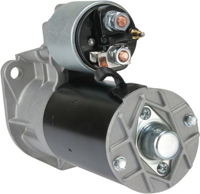 STARTER HC-Cargo F032110842 4