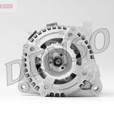 GENERATOR / ALTERNATOR DENSO DAN1018 2