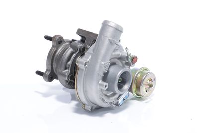 LADER AUFLADUNG BTS Turbo T911307 37