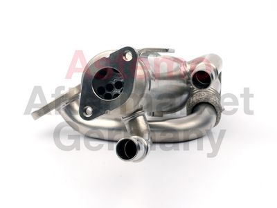 RADIATOR RECIRCULARE GAZE DE ESAPAMENT ASTEMO-HITACHI 2508459 2