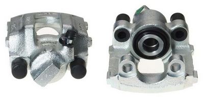 спирачен апарат BUDWEG CALIPER 34910
