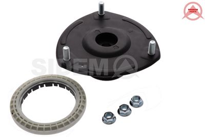 Kit de réparation, coupelle de suspension SIDEM