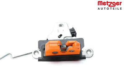 HECKKLAPPENSCHLOSS METZGER AUTOTEILE 2311007 3