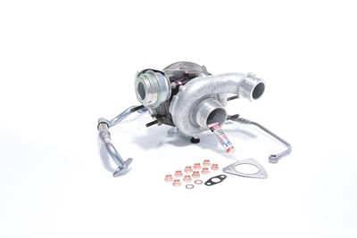 LADER AUFLADUNG BTS Turbo T981070 33