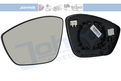 SPIEGELGLAS AUßENSPIEGEL