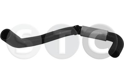 SCHLAUCH ZYLINDERKOPFHAUBENENTLüFTUNG