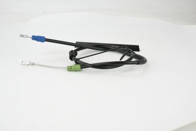CABLU FRANA DE PARCARE FEBEST 2199TT9LH 28