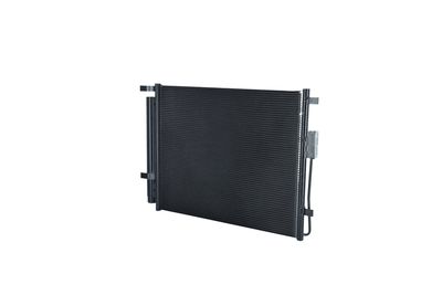 CONDENSATOR CLIMATIZARE NRF 350333 11