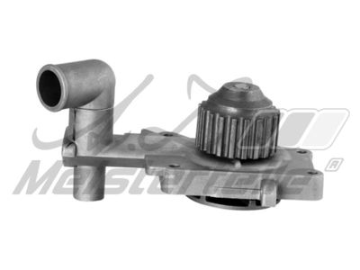 водна помпа, охлаждане на двигателя A.Z. Meisterteile AZMT-30-100-1469