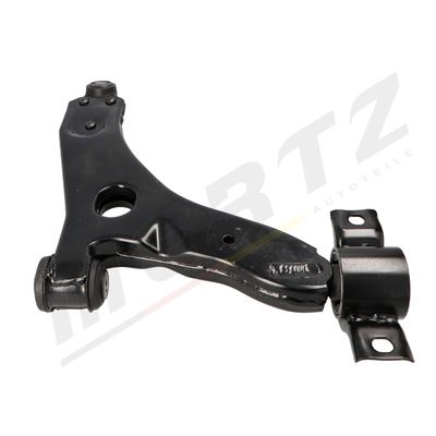 Control/Trailing Arm, wheel suspension M-S0898