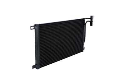 CONDENSATOR CLIMATIZARE NRF 35748 41