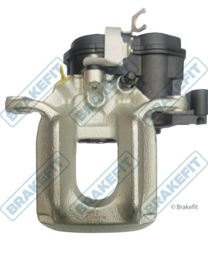 APEC Brake Caliper BCA2503E