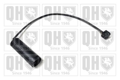 QUINTON HAZELL BWI1029 Датчик износа тормозных колодок  для BMW 8 (Бмв 8)