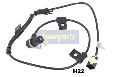 SENSOR RADDREHZAHL JAPANPARTS ABSH22 1