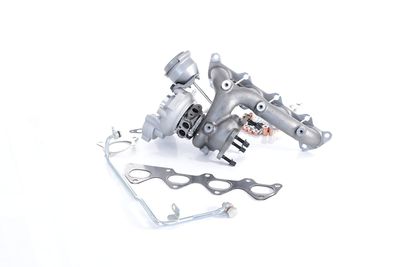 LADER AUFLADUNG BTS Turbo T981416BT 13