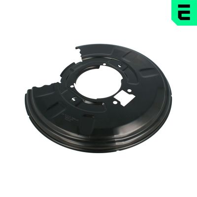 Splash Guard, brake disc BSP-5009L